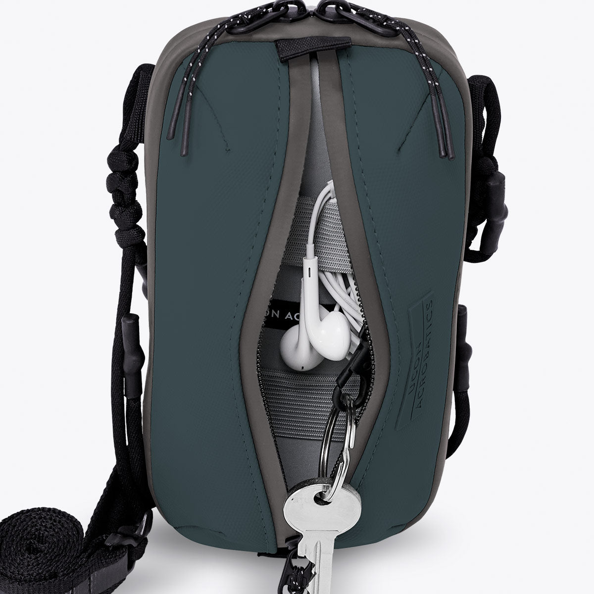 Vaku Luxos® Mateo Series Multiuility Bag for Macbook 14